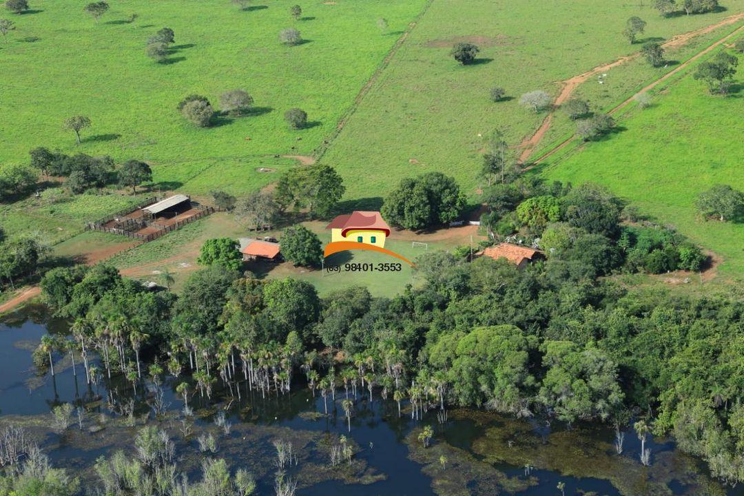 Fazenda, 1282 m² - Foto 2