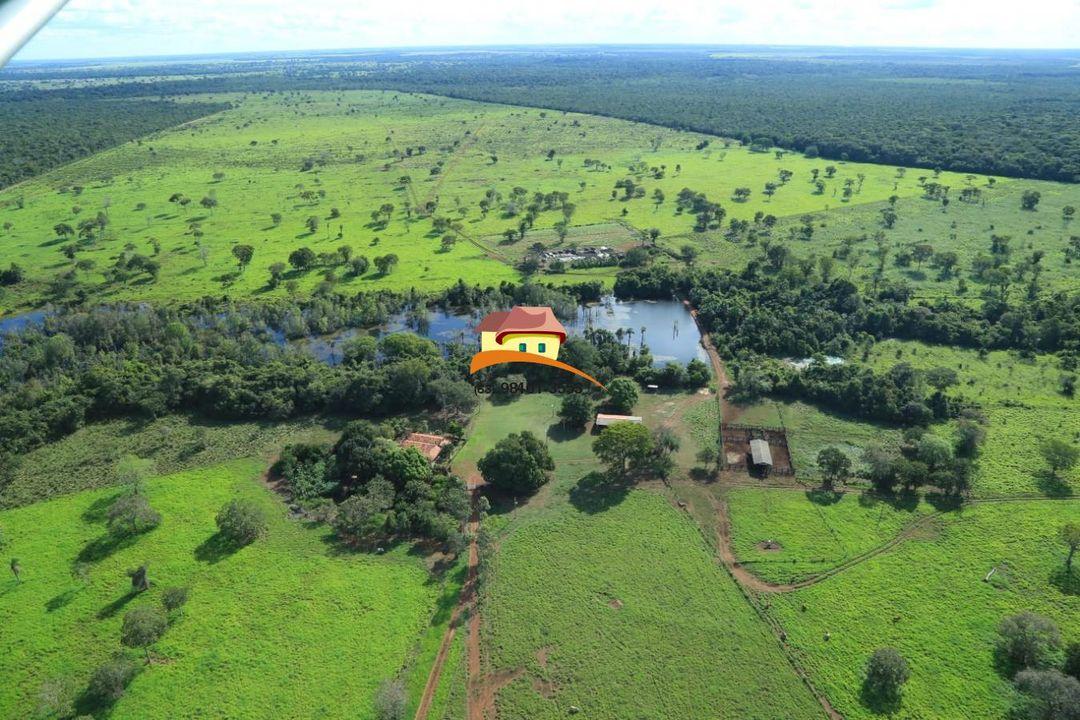 Fazenda, 1282 m² - Foto 3