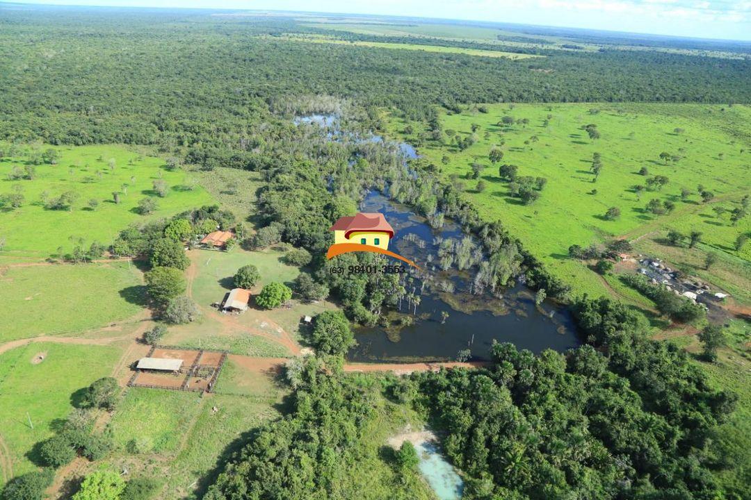 Fazenda, 1282 m² - Foto 4