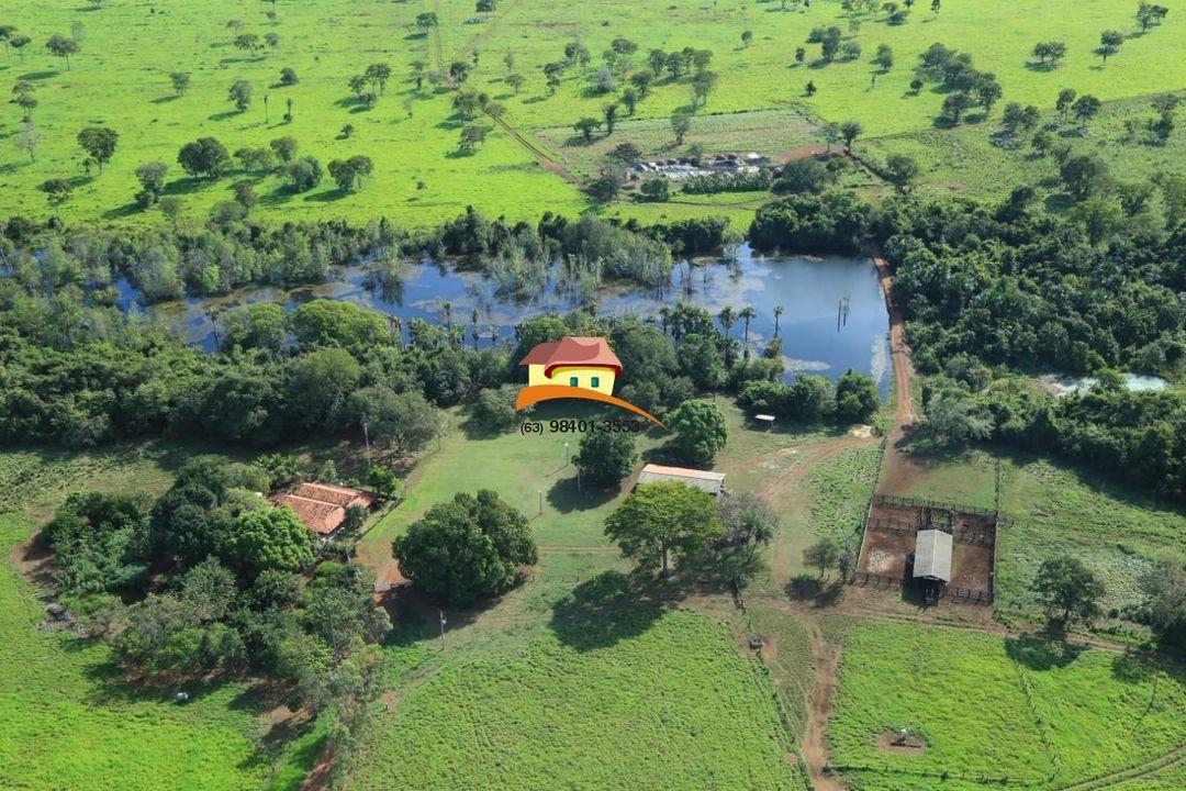 Fazenda, 1282 m² - Foto 5