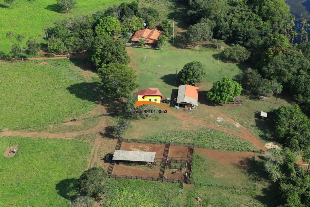 Fazenda, 1282 m² - Foto 6