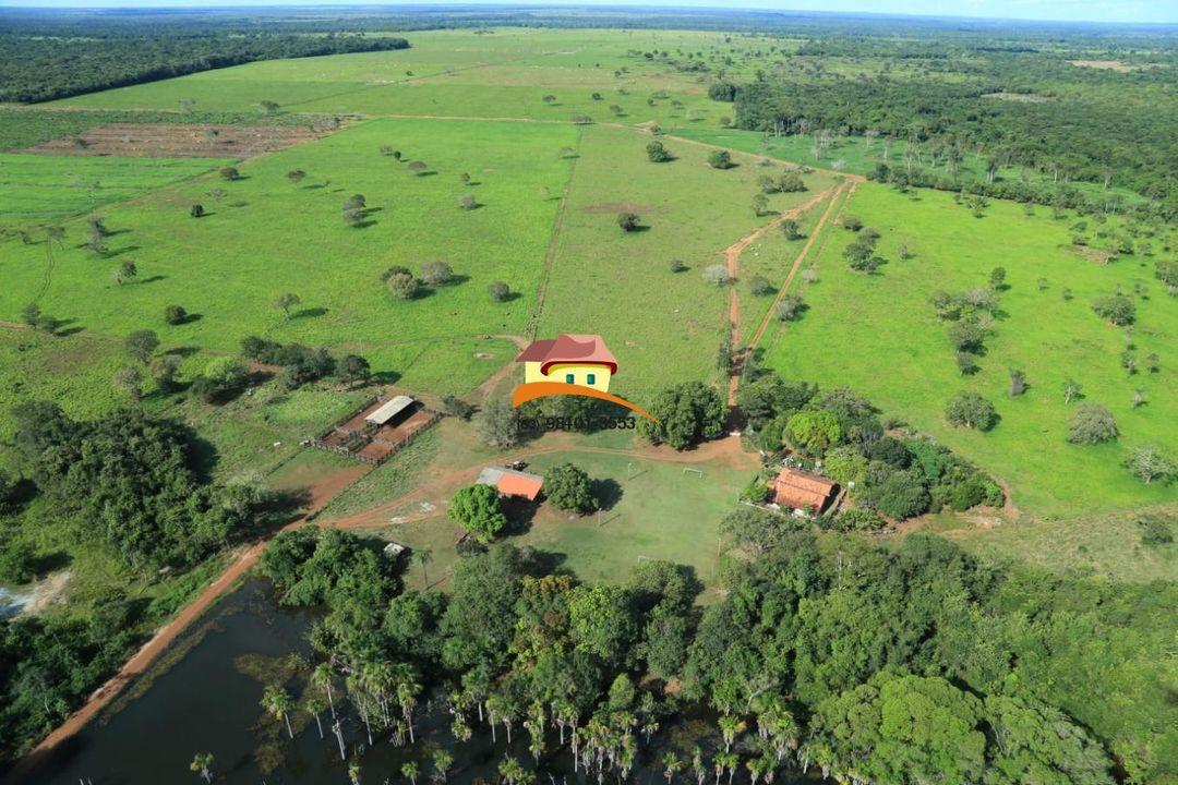 Fazenda, 1282 m² - Foto 8
