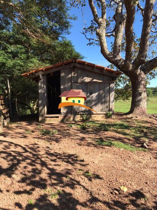 Fazenda, 498 m² - Foto 3