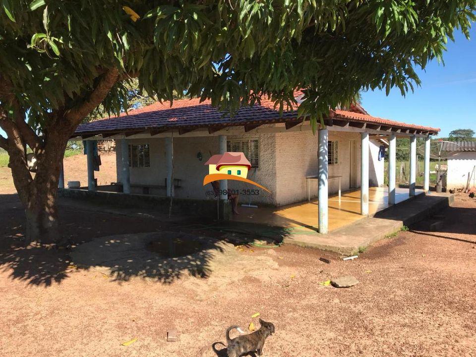 Fazenda, 498 m² - Foto 4