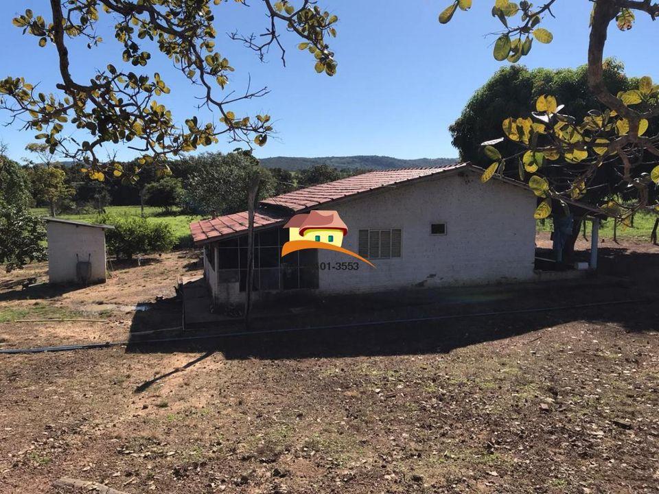 Fazenda, 498 m² - Foto 5