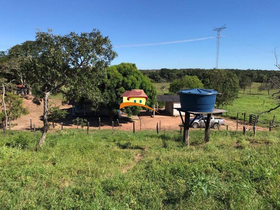 Fazenda, 498 m² - Foto 6