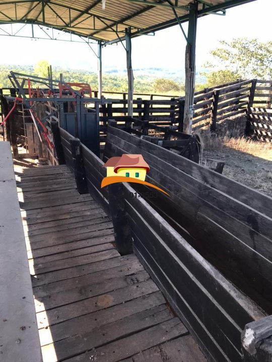 Fazenda, 498 m² - Foto 7