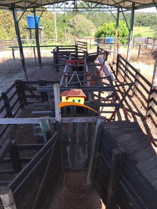 Fazenda, 498 m² - Foto 9