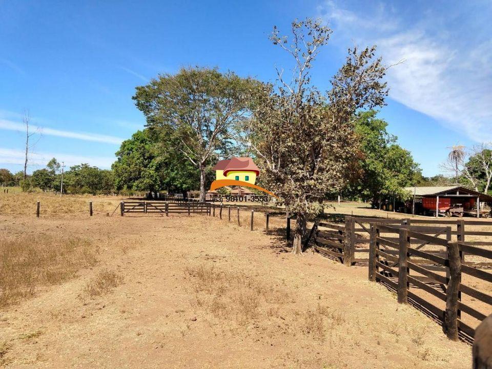 Fazenda, 1282 m² - Foto 10