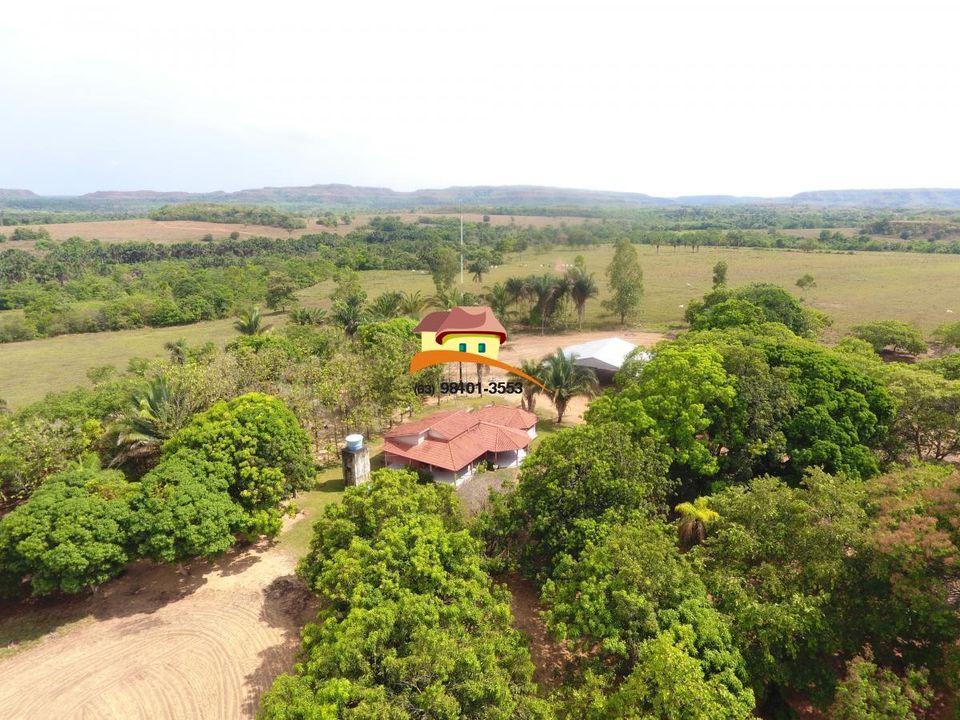 Fazenda, 1 m² - Foto 3