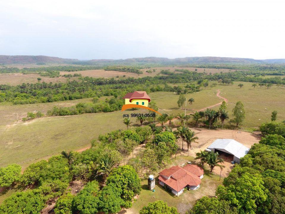 Fazenda, 1 m² - Foto 4