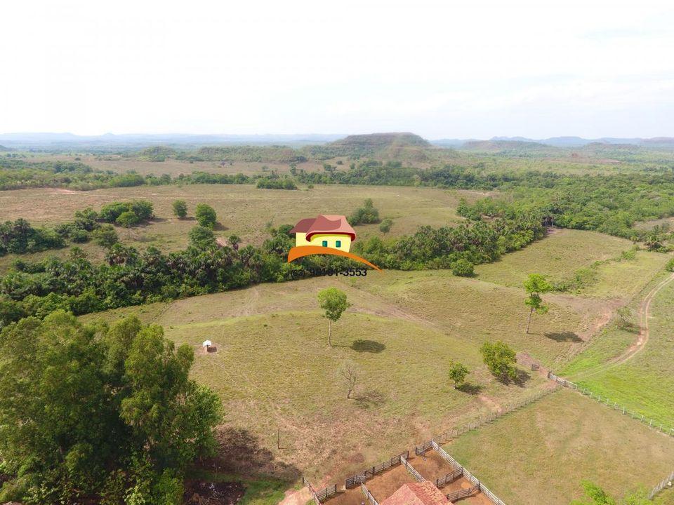 Fazenda, 1 m² - Foto 7