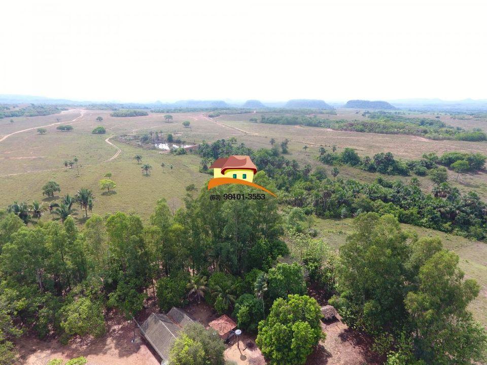Fazenda, 1 m² - Foto 8