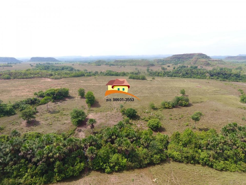 Fazenda, 1 m² - Foto 9