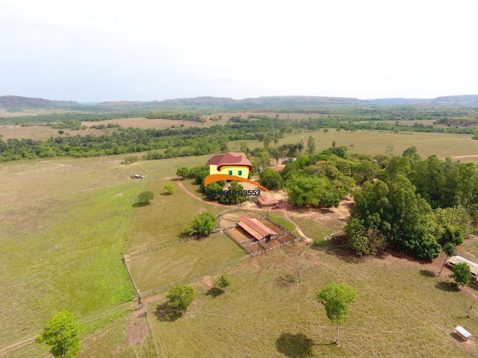 Fazenda, 1 m² - Foto 19