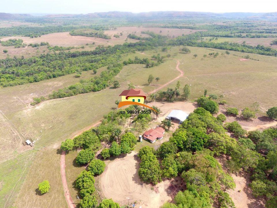 Fazenda, 1 m² - Foto 1