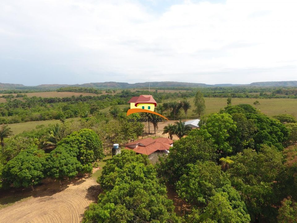 Fazenda, 1 m² - Foto 20