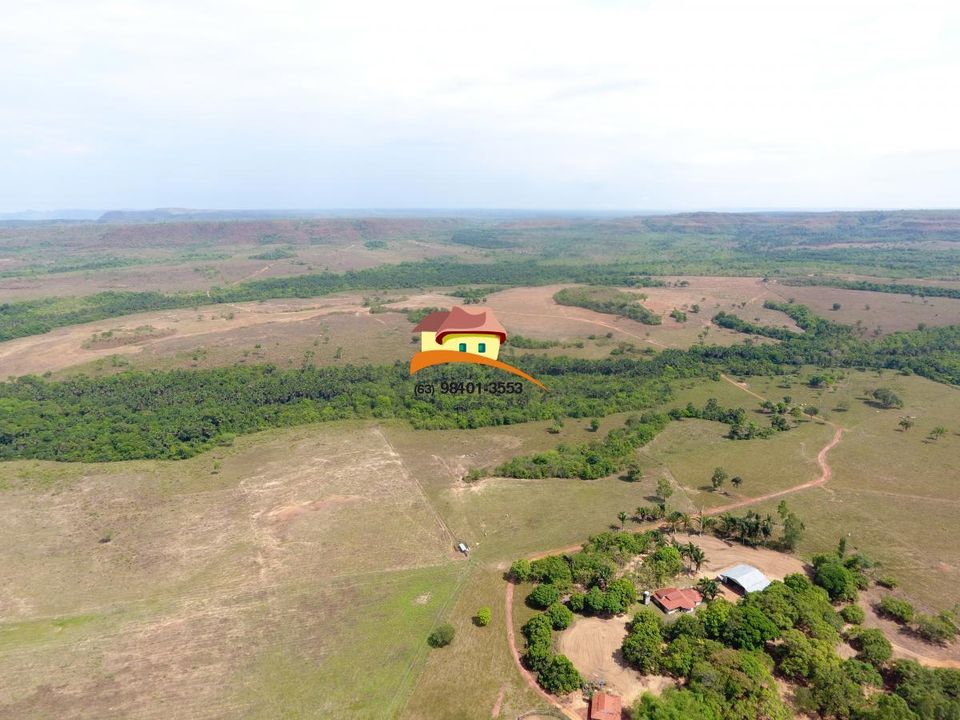 Fazenda, 1 m² - Foto 34