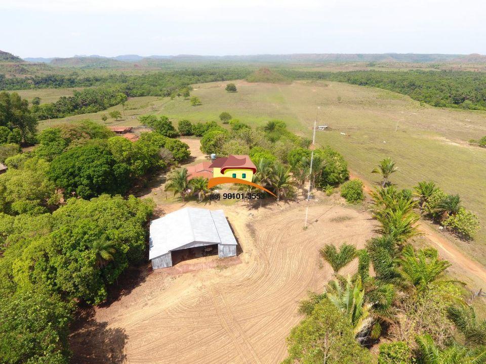 Fazenda, 1 m² - Foto 41