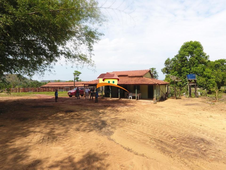 Fazenda, 1 m² - Foto 42
