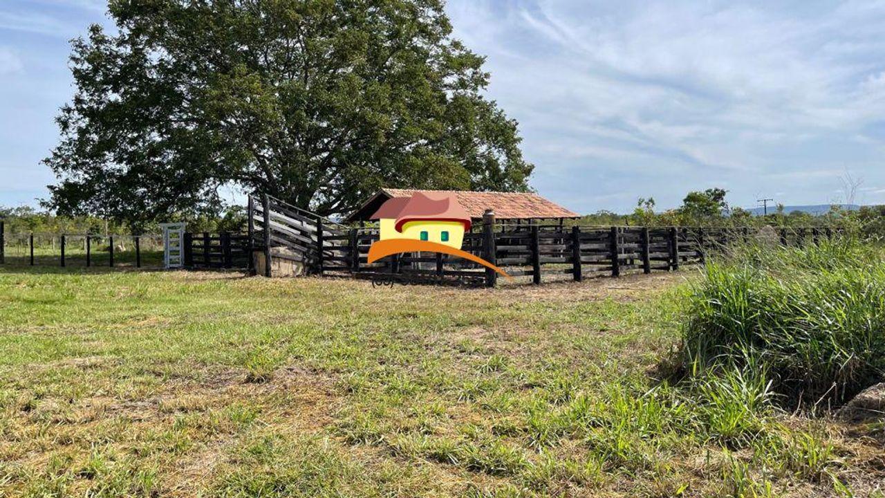 Fazenda, 1 m² - Foto 3