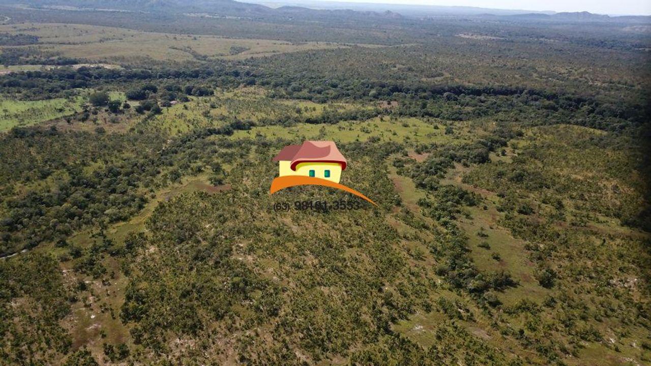 Fazenda, 1 m² - Foto 13