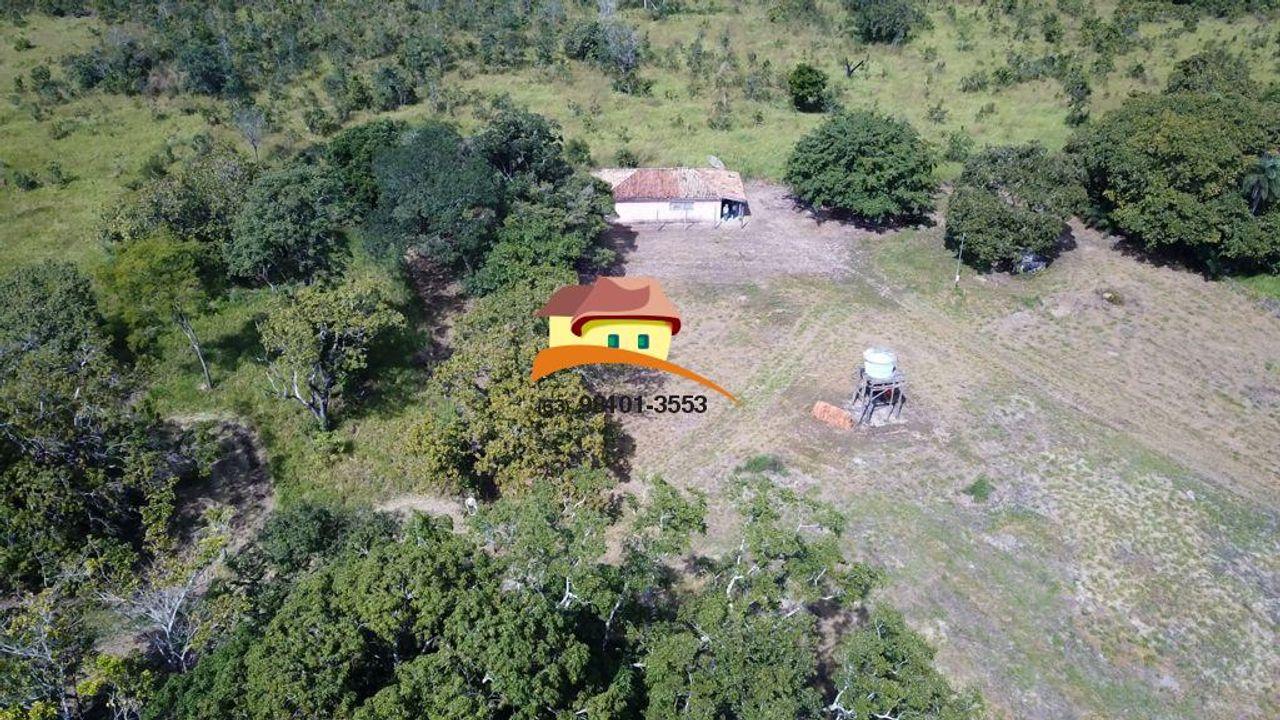 Fazenda, 1 m² - Foto 15