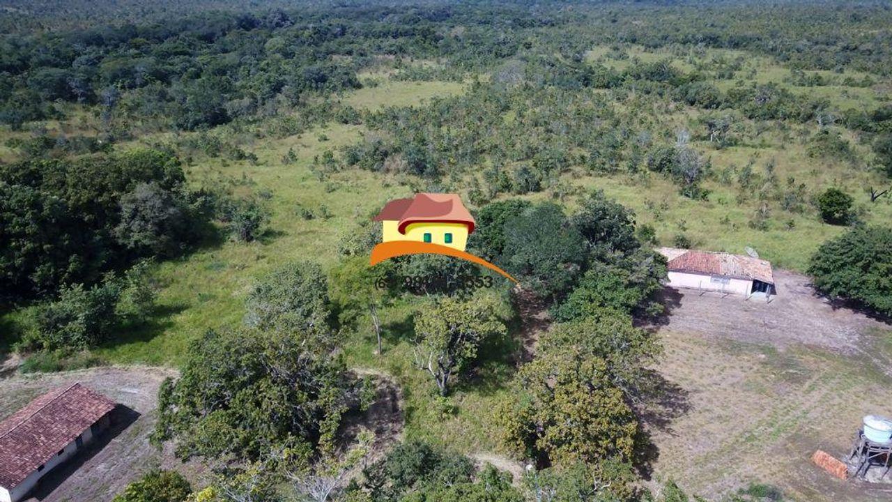 Fazenda, 1 m² - Foto 17