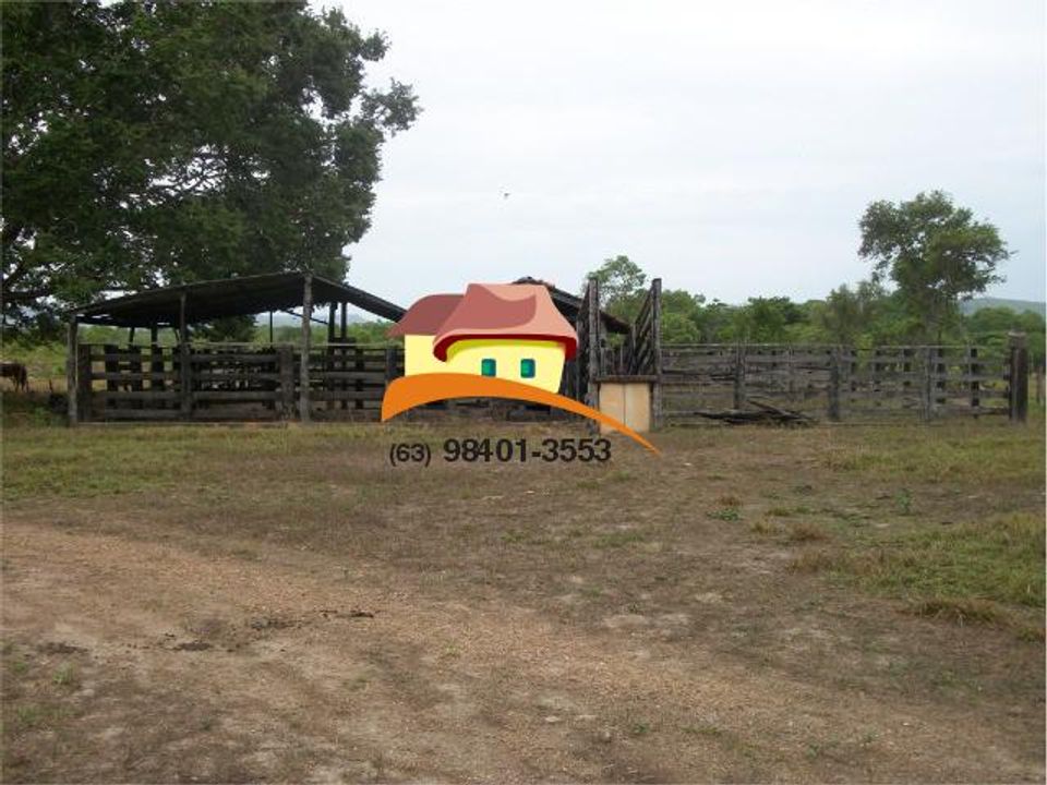 Fazenda, 1 m² - Foto 23