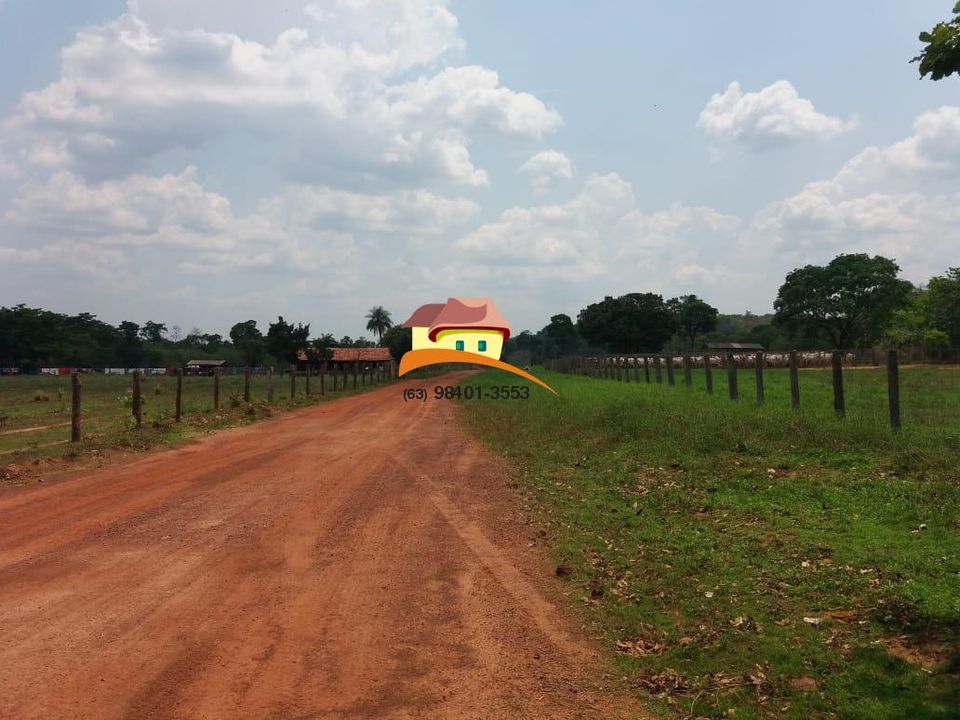 Fazenda, 1496 m² - Foto 5