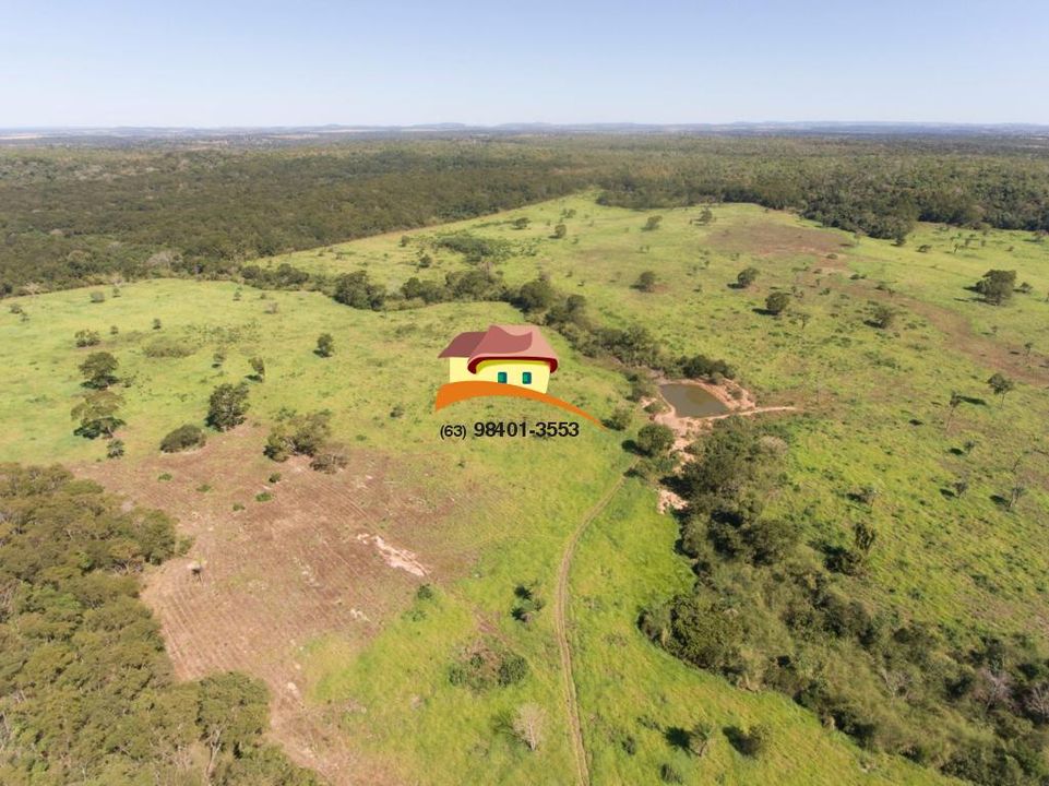 Fazenda, 1496 m² - Foto 2
