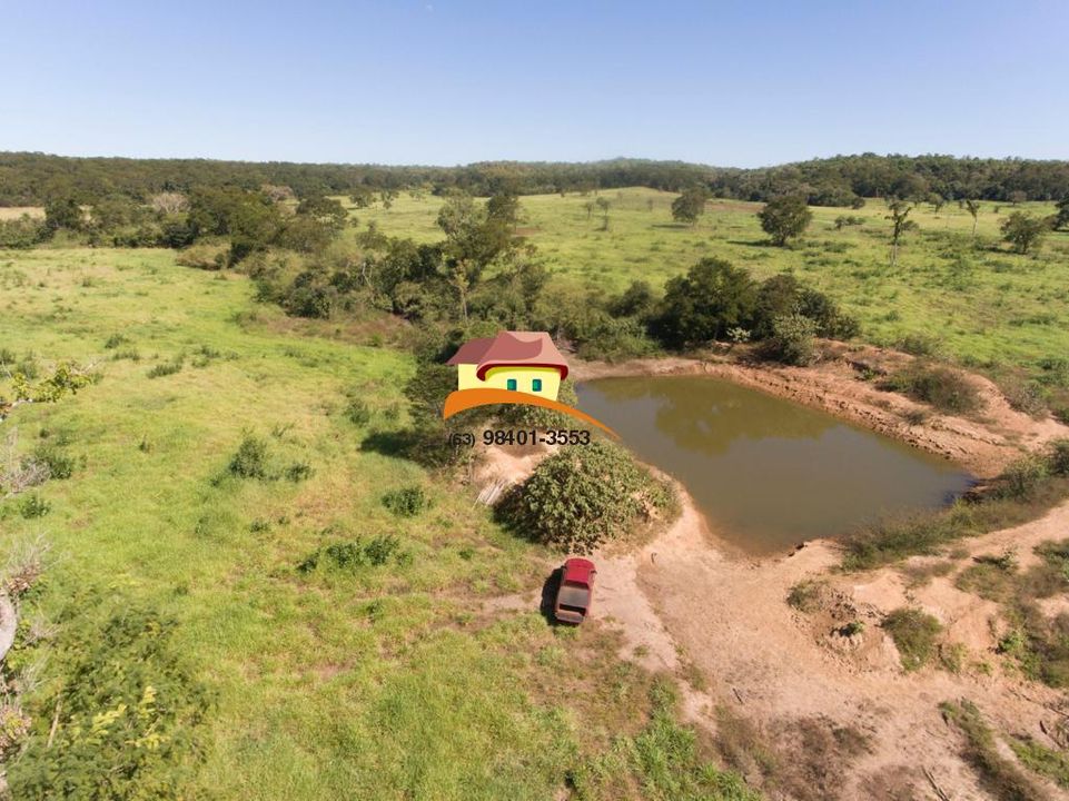 Fazenda, 1496 m² - Foto 24
