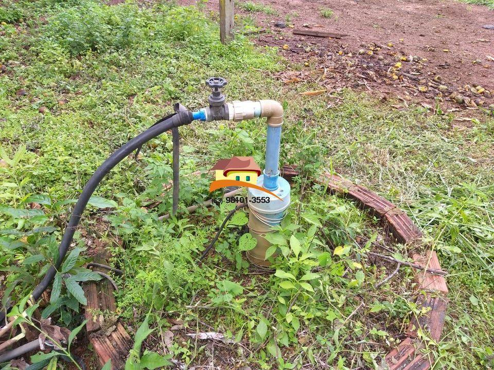 Fazenda, 164 hectares - Foto 27