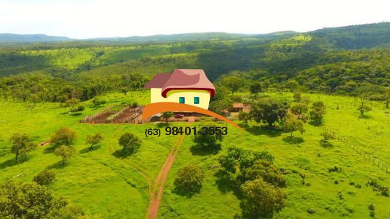 Fazenda, 1 m² - Foto 11