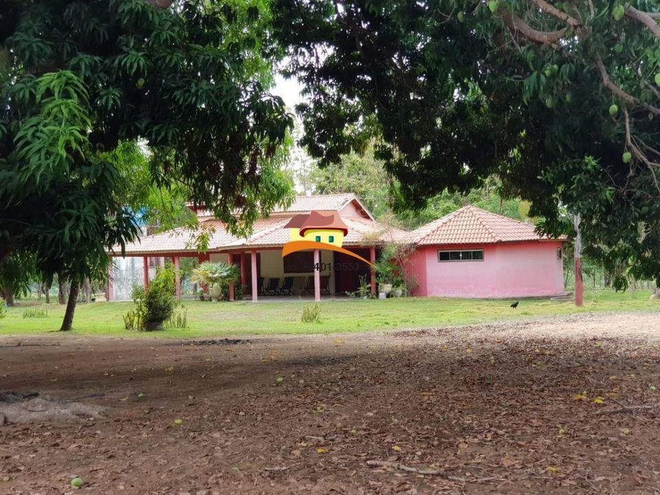 Fazenda, 1 m² - Foto 49