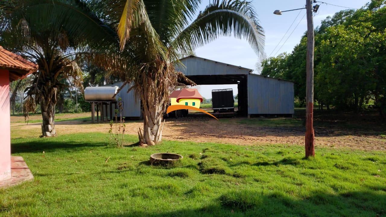 Fazenda, 1 m² - Foto 54