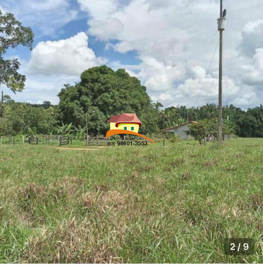 Fazenda, 169 hectares - Foto 3