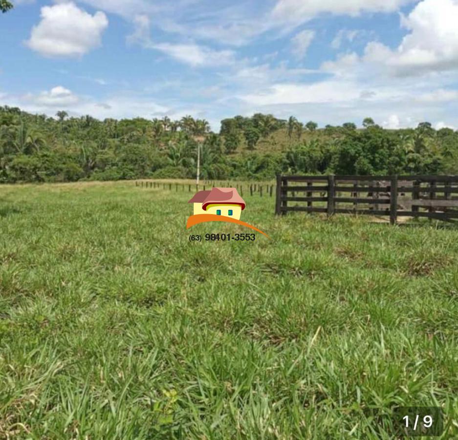 Fazenda, 169 hectares - Foto 1