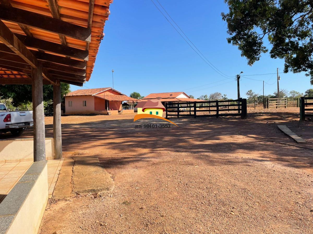 Fazenda, 1519 m² - Foto 3