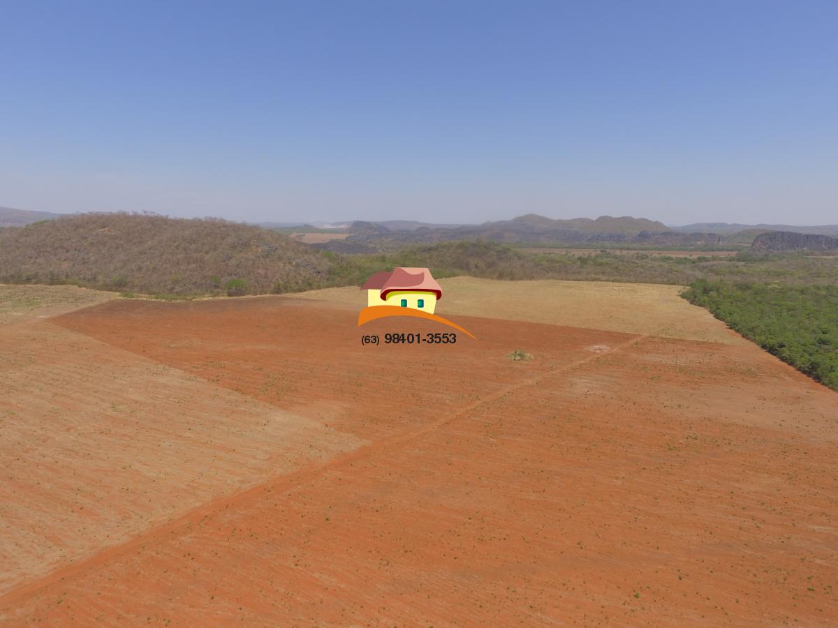Fazenda, 2100 m² - Foto 1