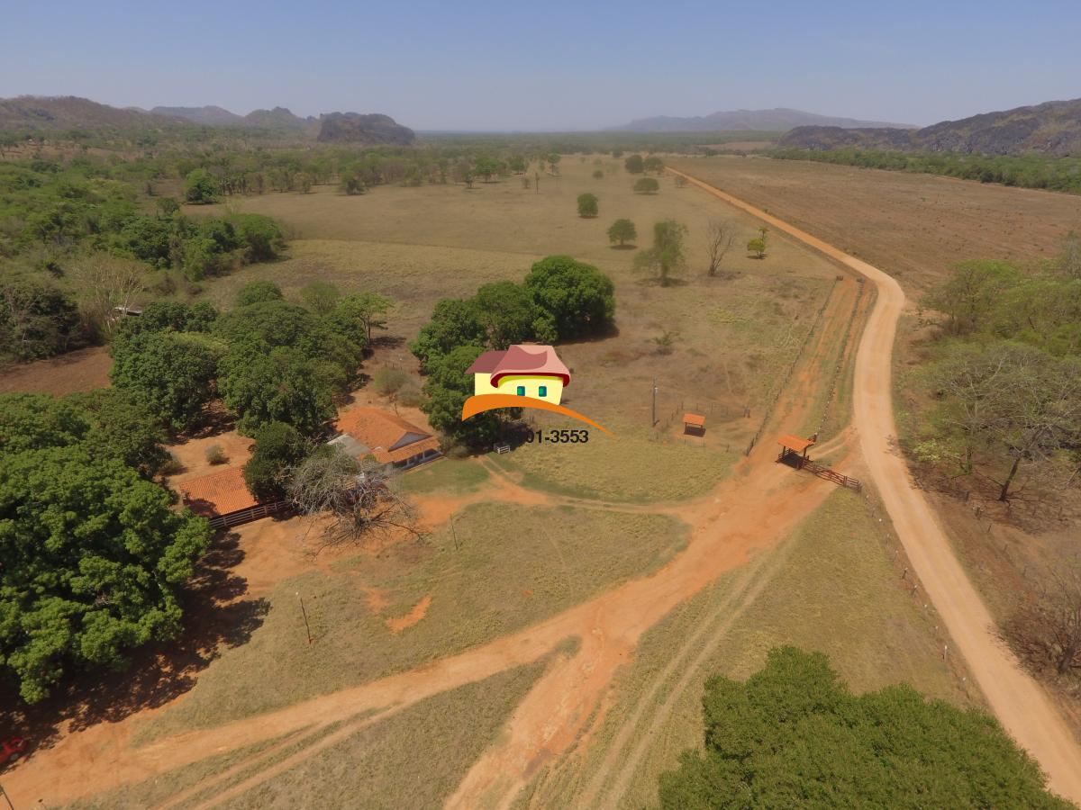 Fazenda, 2100 m² - Foto 47