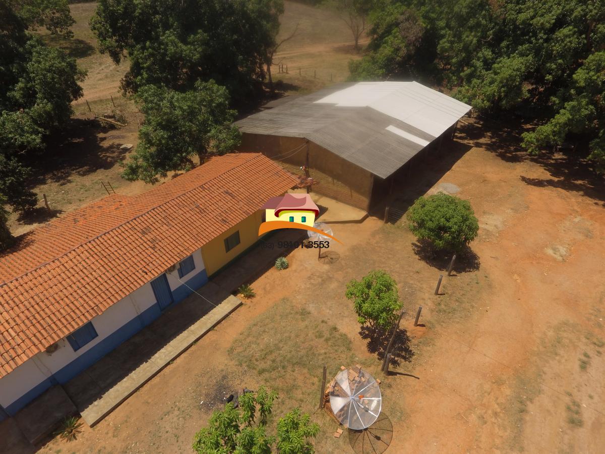 Fazenda, 2100 m² - Foto 53
