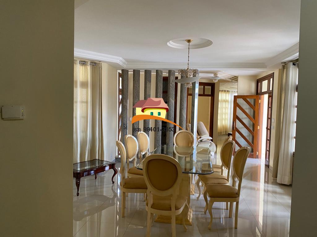 Sobrado, 7 quartos - Foto 8