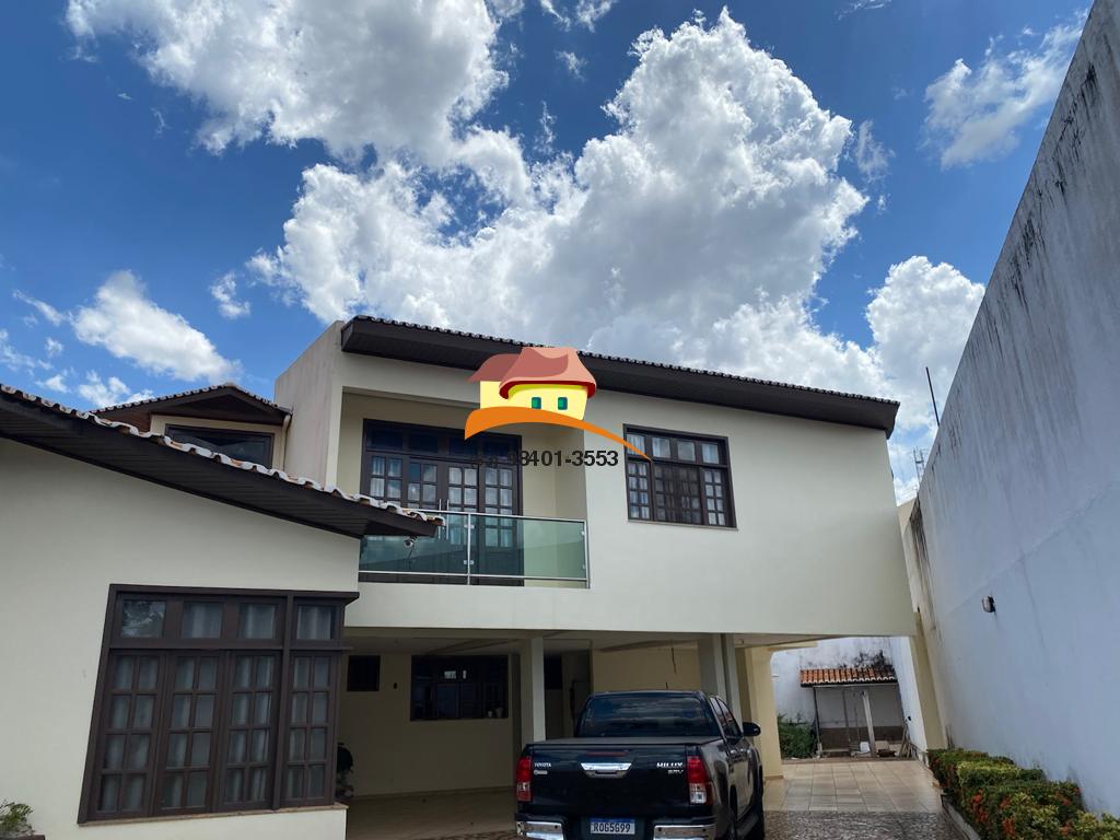 Sobrado, 7 quartos - Foto 20