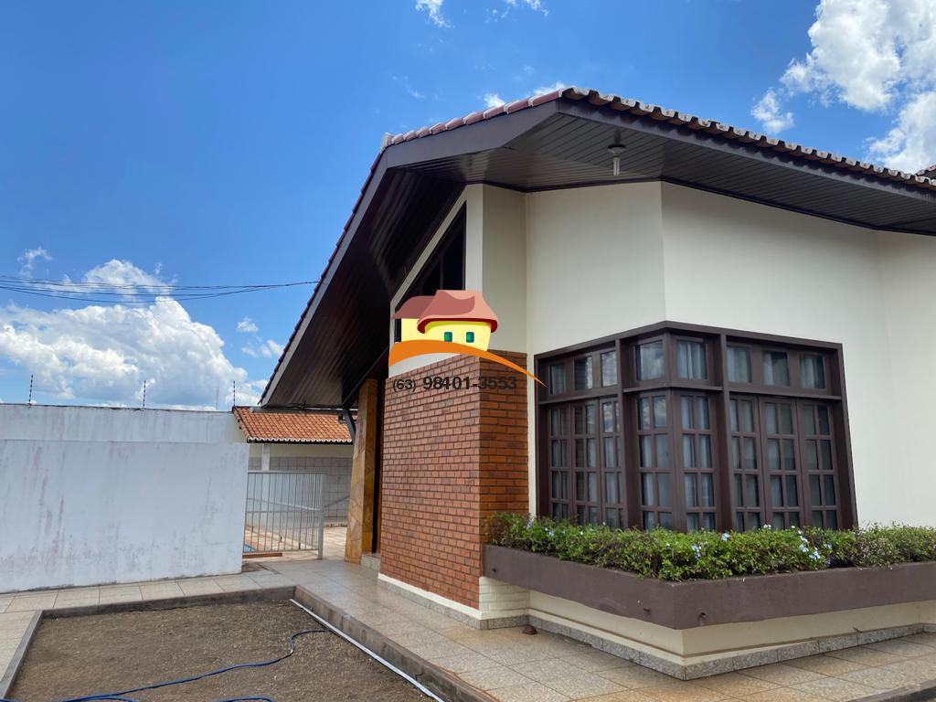 Sobrado, 7 quartos - Foto 1