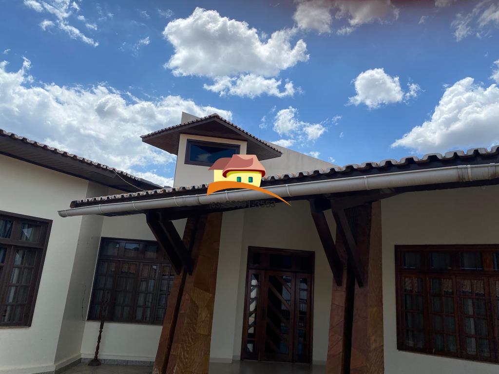 Sobrado, 7 quartos - Foto 24