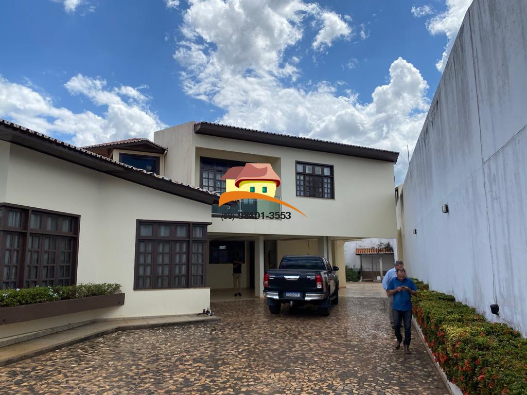 Sobrado, 7 quartos - Foto 42