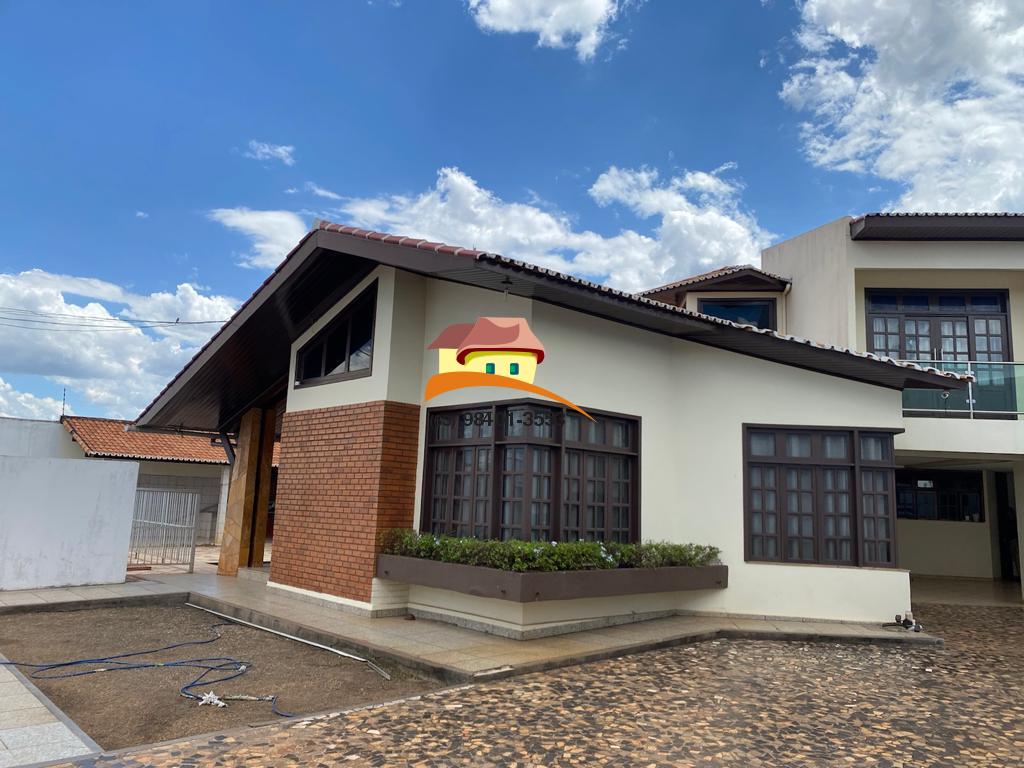 Sobrado, 7 quartos - Foto 43