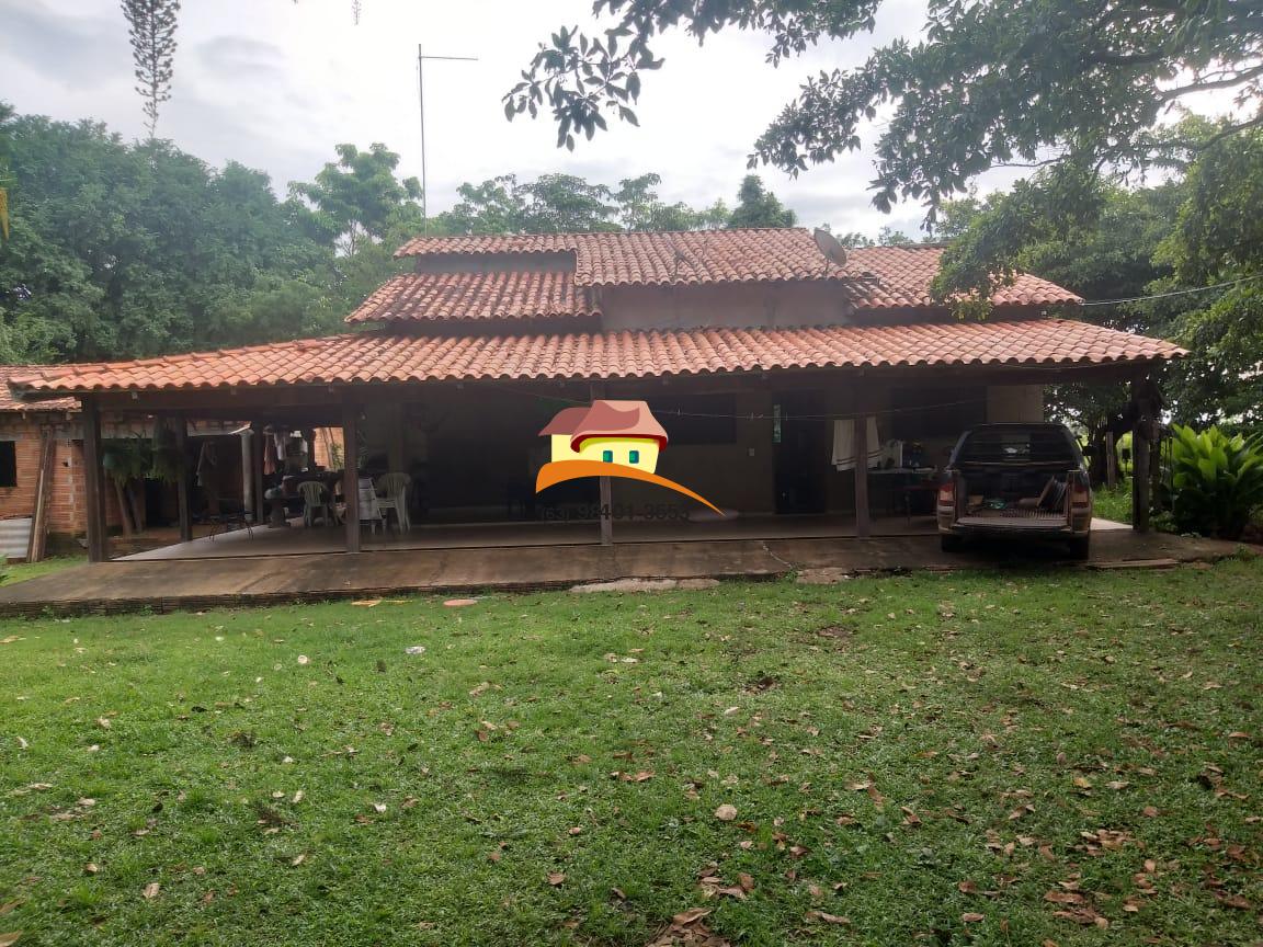 Fazenda, 164 hectares - Foto 4