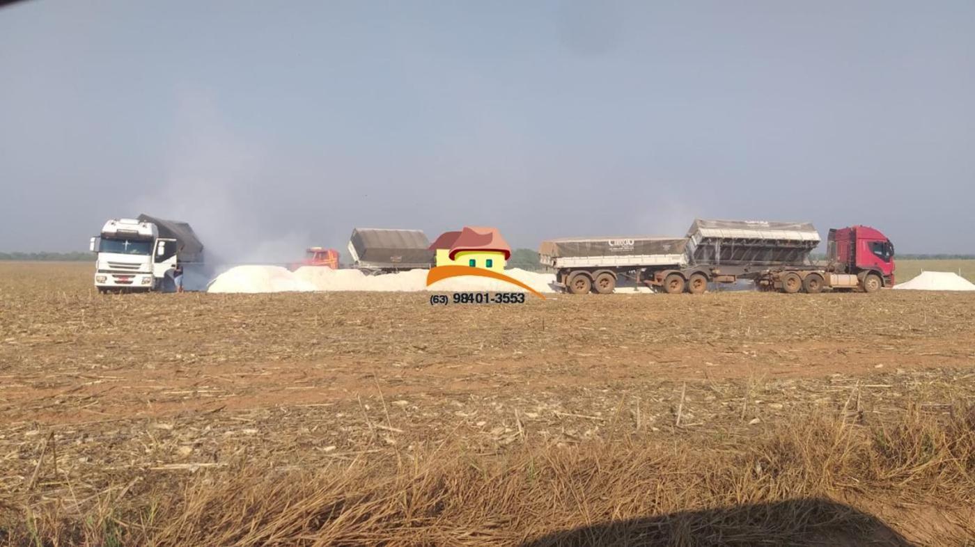 Fazenda, 1 m² - Foto 7